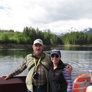 Meet your Posher, Lucy